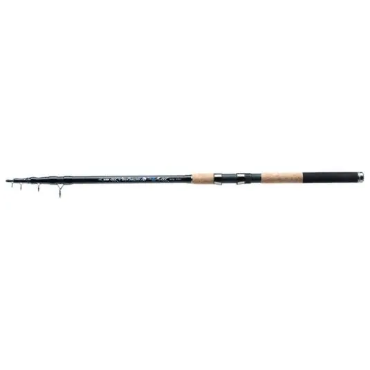 Lanseta telescopica Jaxon Tenesa Tele Feeder 3.00m/20-50g Livrare expres