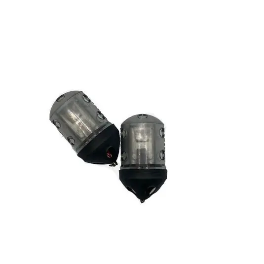 Momitor Kamasan Black Cap M 40g Noutate