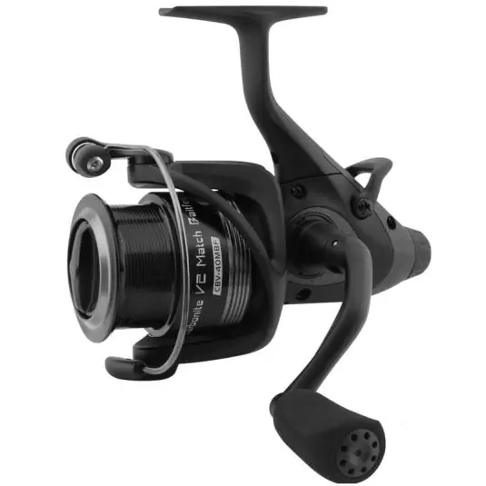 Mulineta Okuma Carbonite V2 Match 4000 Ofertă