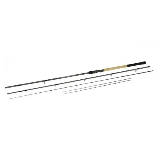 Reducere Lanseta feeder Formax Competition Superchamp 3.60m/60g