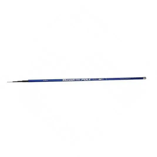 Varga Formax Thunder NG Pole 6m/0-20g Reduceri