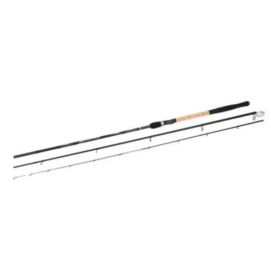 Comandă acum Lanseta feeder Formax Elegance Pro NG 3.90m/120g