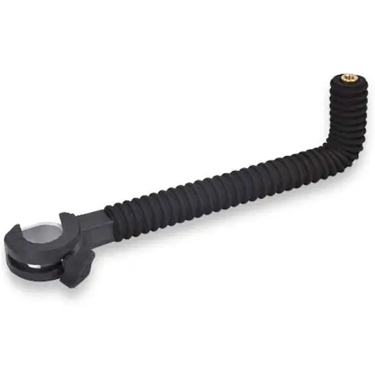 Brat feeder Guru Rive Seatbox Support Accessory Arm Ultima șansă