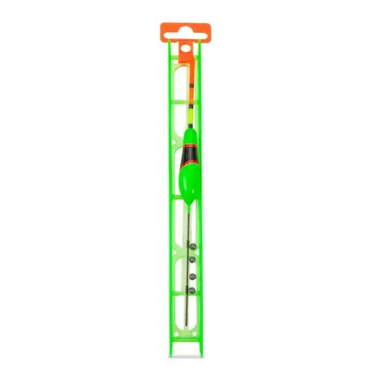 Linie Sanger Competition 2 Float Rig 2.5g, Nr.12 Promoție