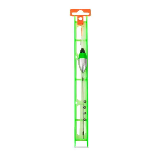 Transport gratuit Linie Sanger Competition 5 Float Rig 1.5g, Nr.14