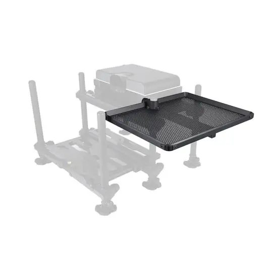 Tava laterala Matrix Self-Supporting Side Tray, XLarge Lichidare de stoc