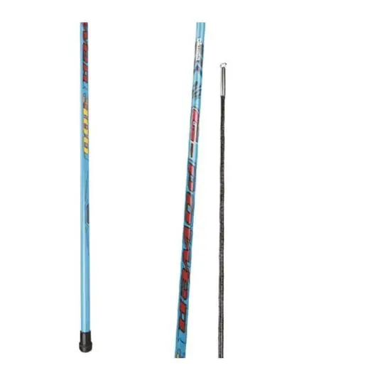 Nu rata Varga Okuma G-Power Tele Pole 6m