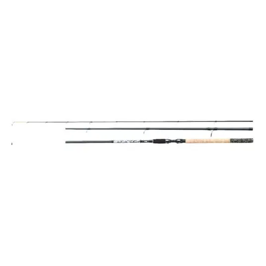 Ieftin Lanseta feeder Jaxon Feeder Academy X 3.90m/60-120g