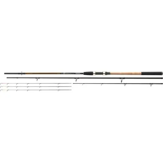 Expediere rapidă Lanseta Cormoran GF Feeder Pro M.H. 3.60m/40-120g