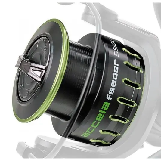 Tambur de rezerva Formax Accela Spool 5500 Reducere specială