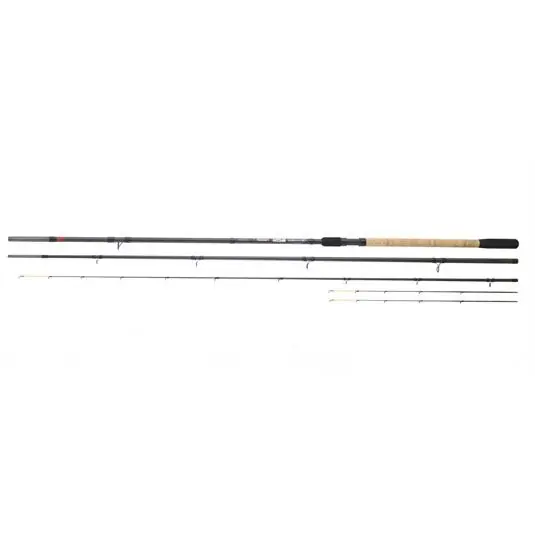 Reducere extra Lanseta feeder Garbolino Supra Feeder 3S 3.60m/20-75g