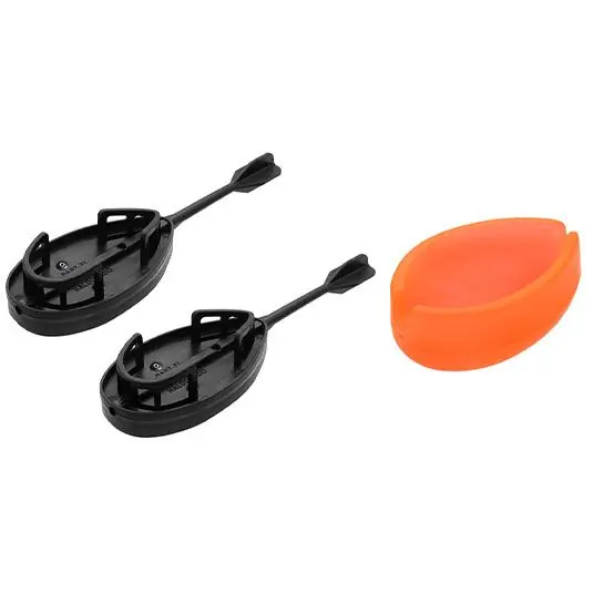 Premium Set Haldorado Method Dart Pro L, 2 momitoare + mould 40g