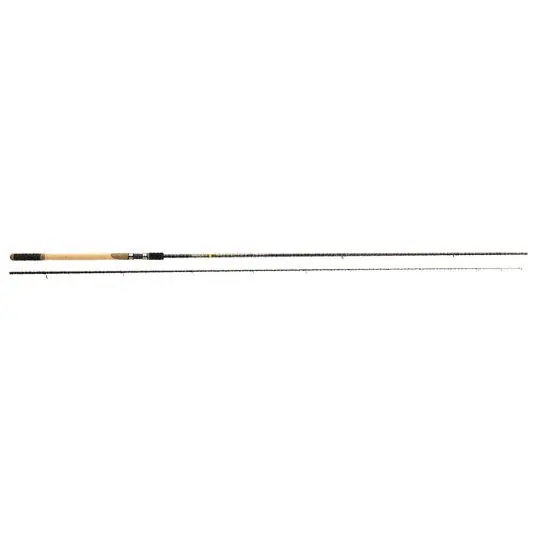 Reducere extra Lanseta feeder Garbolino Essential Feeder Feel & Bait 3.50m/150g