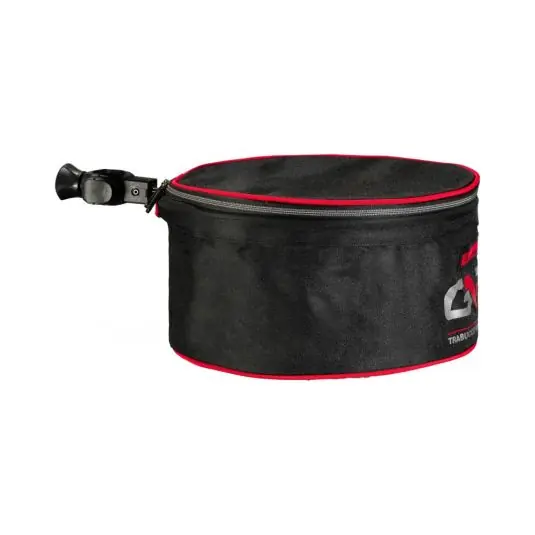 Suport + bac nada Trabucco GNT X-Connect Round Bowl Zipper XL Transport gratuit