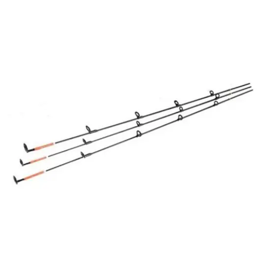 Varf feeder Shimano Aero X3 Spare Tip 4.00oz LG LD Plată securizată