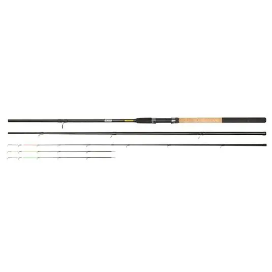 Preț redus Lanseta feeder Carp Zoom Medal Feeder 3.90m/160g
