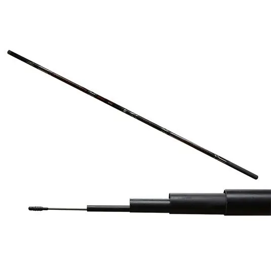 Varga Carp Expert Scobar Pole 6m Retur gratuit