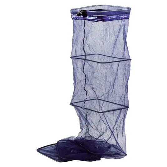 Juvelnic Garbolino Leader Quickdry Match Rectangulaire 2.50m Noutate
