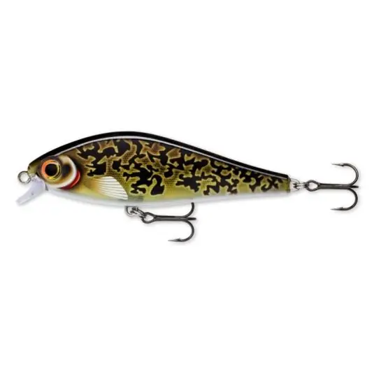 Vobler Rapala Super Shadow Rap 15cm/77g ARB Noutate