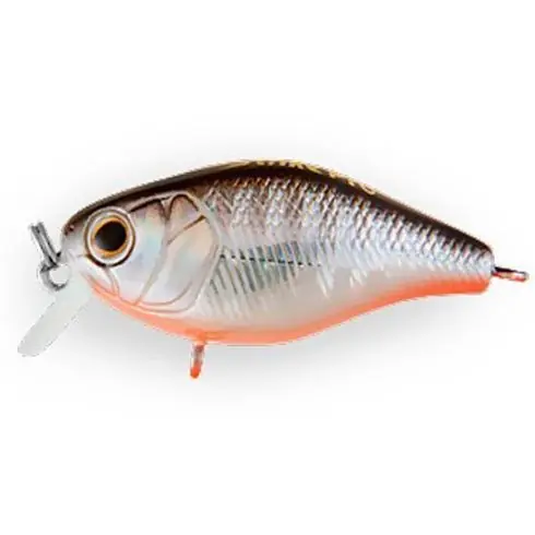 Vobler Strike Pro Cranky SS 4cm, A70.713 Retur ușor