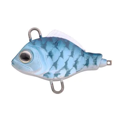 Cumpărături sigure Vobler Spro ASP Spinner UV 14g, culoare Herring