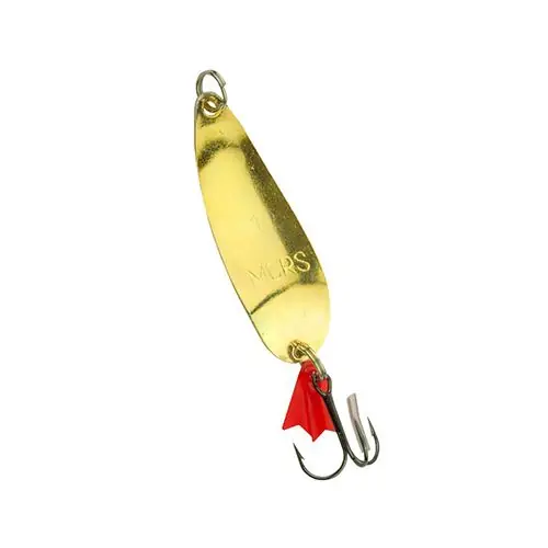 Premium Lingurita oscilanta Polsping Mors 3G 25g