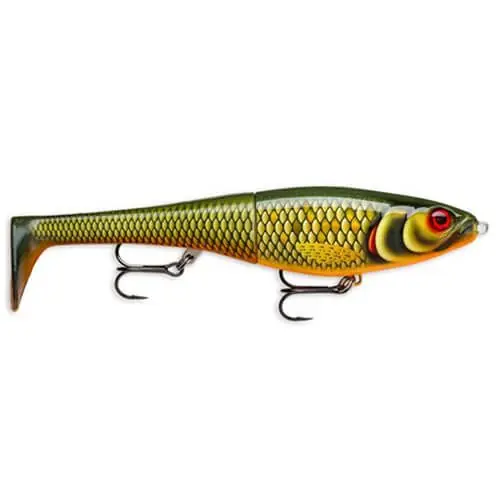 Ofertă Rapala X-Rap Peto 14cm/39g, culoare SCRR