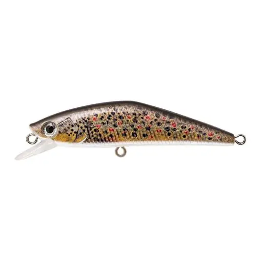 Vobler Rapture Sentinel 5cm Culoare Live Fario Popular