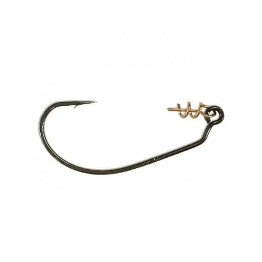 Carlige Decoy Offset Worm Makisasu 30 Nr.4/0 Mai ieftin
