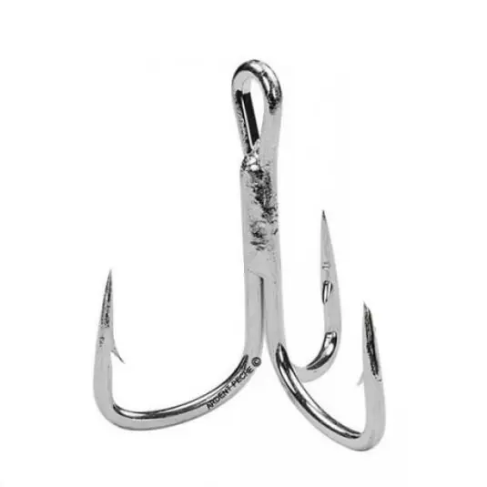 Ancora Decoy Super Heavy Duty Y-S82 Nr.5/0 Expediere rapidă