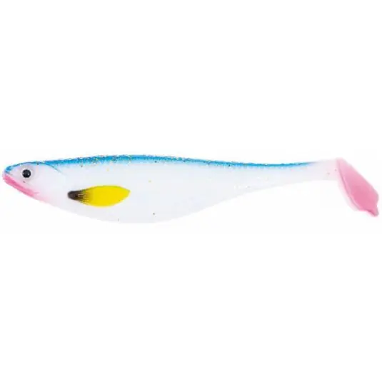 Shad Jaxon Intensa Hegemon 9cm, culoare D Reducere
