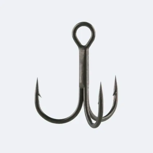Ancora BKK Spear-21 SS Nr. 2/0 Plată sigură