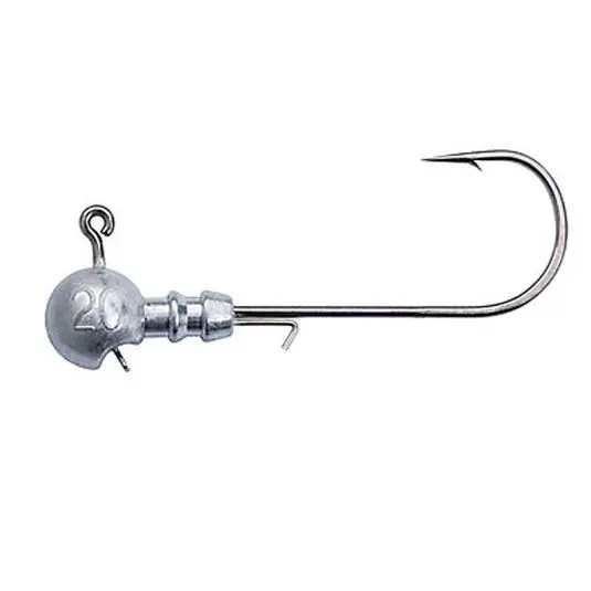 Cel mai bun preț Jig Berkley Fusion19 Pike Jigheads Nr.9/0, 10g