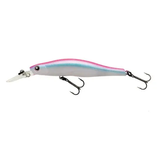 Ofertă Vobler Tiemco Sumari Medium Deep 90F 9cm/10g, culoare 215
