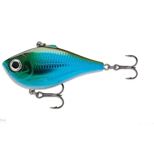 Expediere rapidă Vobler Rapala Rippin Rap 6cm/14g, culoare CMBS