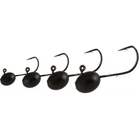 Ofertă Microjig Rapture Power Jighead Micro Nr.6, 2.5g