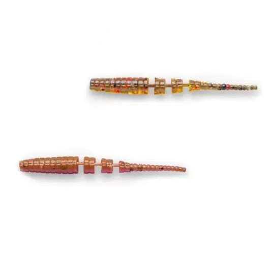 Ofertă specială Shad Crazy Fish Polaris 3cm, culoare 12/32
