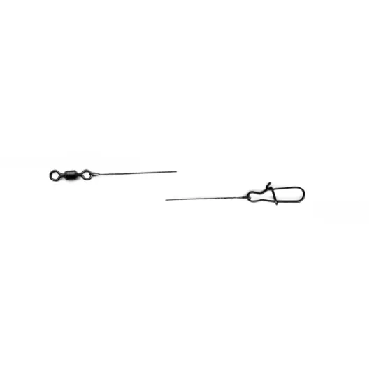 Bestseller Strune Mustad Wolfram Dolock 40cm/20lb