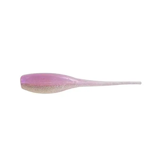 Reducere specială Shad Bobby Garland Baby Shad 5cm, culoare Albino Shad