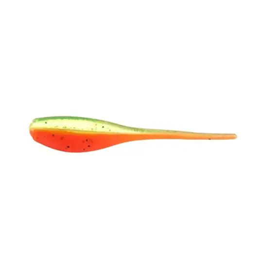 Shad Bobby Garland Baby Shad 5cm, culoare Watermelon Wine Reducere specială