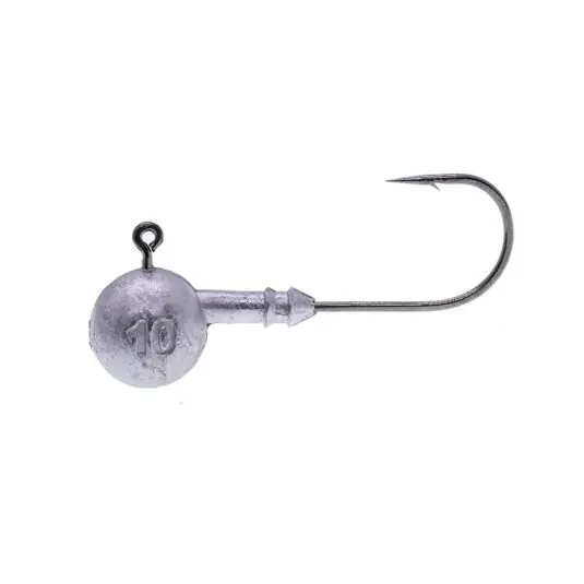 Doar azi Jig Kamatsu Jighead Extra Nr.2/0, 10g