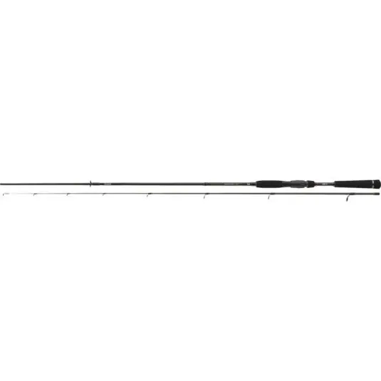 Reduceri Lanseta Daiwa Megaforce Sensitip 2m/0.5-6g