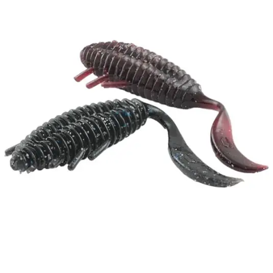 Grub Herakles Leftail 4.6cm, Black Promoție