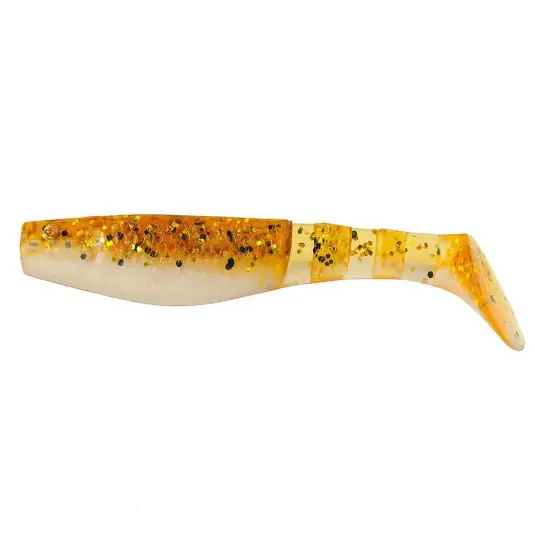 Livrare rapidă Shad KP Baits Original Shad 6.25cm, culoare 214