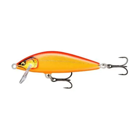 Calitate înaltă Vobler Rapala Countdown Elite 3.5cm/4g, culoare GDGO