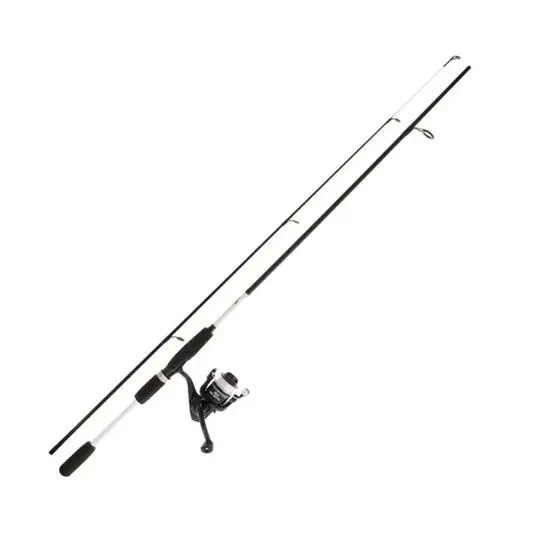 Cel mai vândut Kit Lanseta NGT Drop Shot Combo 2.13m