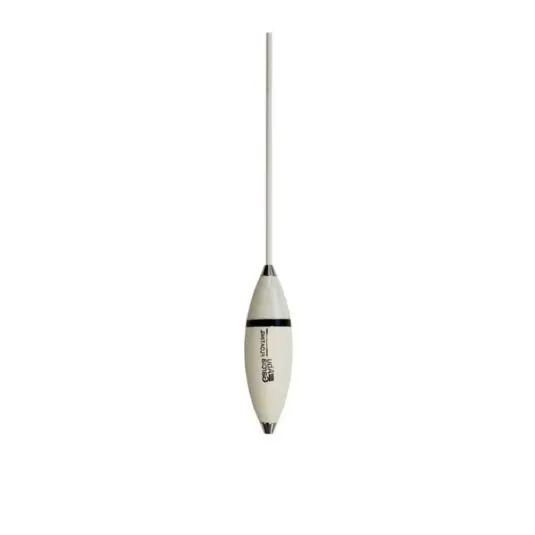 Bestseller Bombardo Abu Garcia Float Stop White, 15g