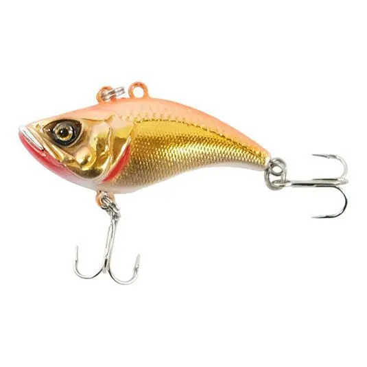 Retur ușor Vobler Strike Pro Flap Jack 6.5cm/13.6g, culoare A125E