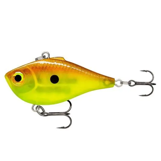 Cel mai vândut Vobler Rapala Rippin' Rap 5cm/9g, culoare FNTC