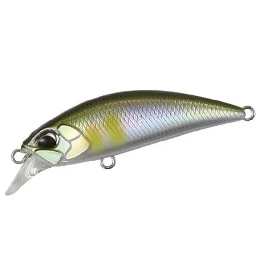 Disponibil imediat Vobler DUO Spearhead Ryuki 38S 3.8cm/2.8g, culoare Ayu